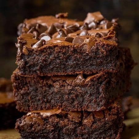 Fudgy Brownie