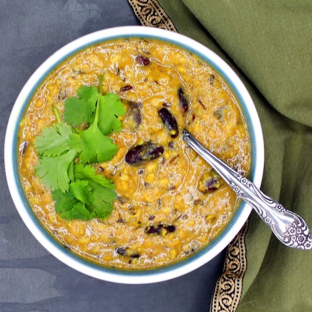 Dal Masala
