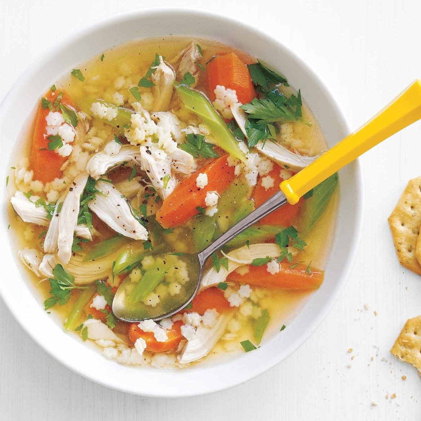 Chicken Soup