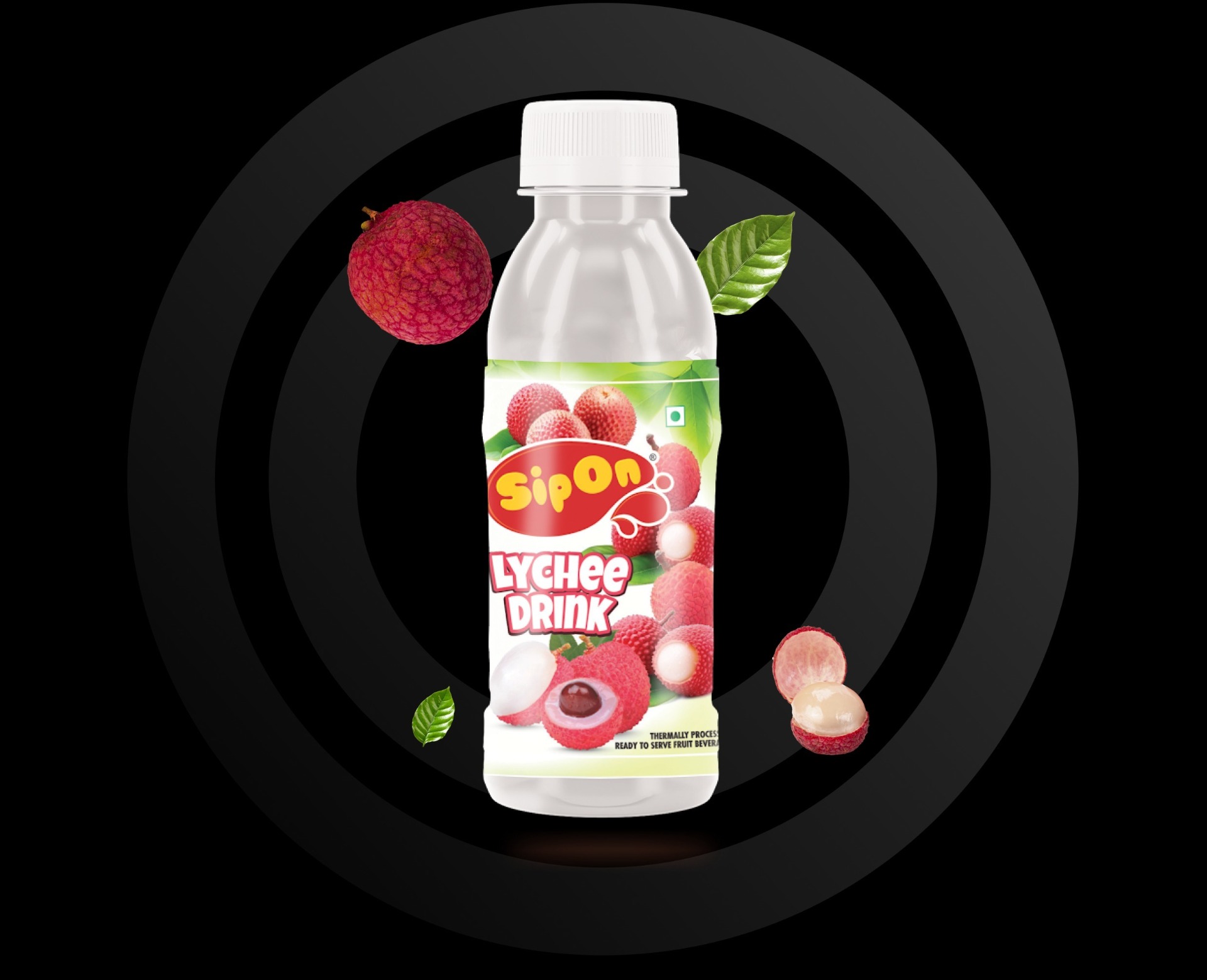 Sipon Drink 160ml