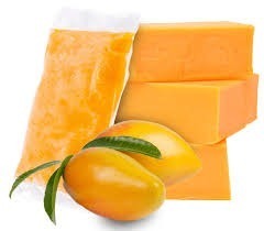Mango pulp