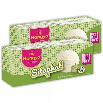 Hangyo Icecream 700ml Buy1 Get1