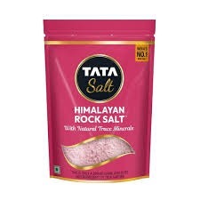 tata Himalayan Rock Salt