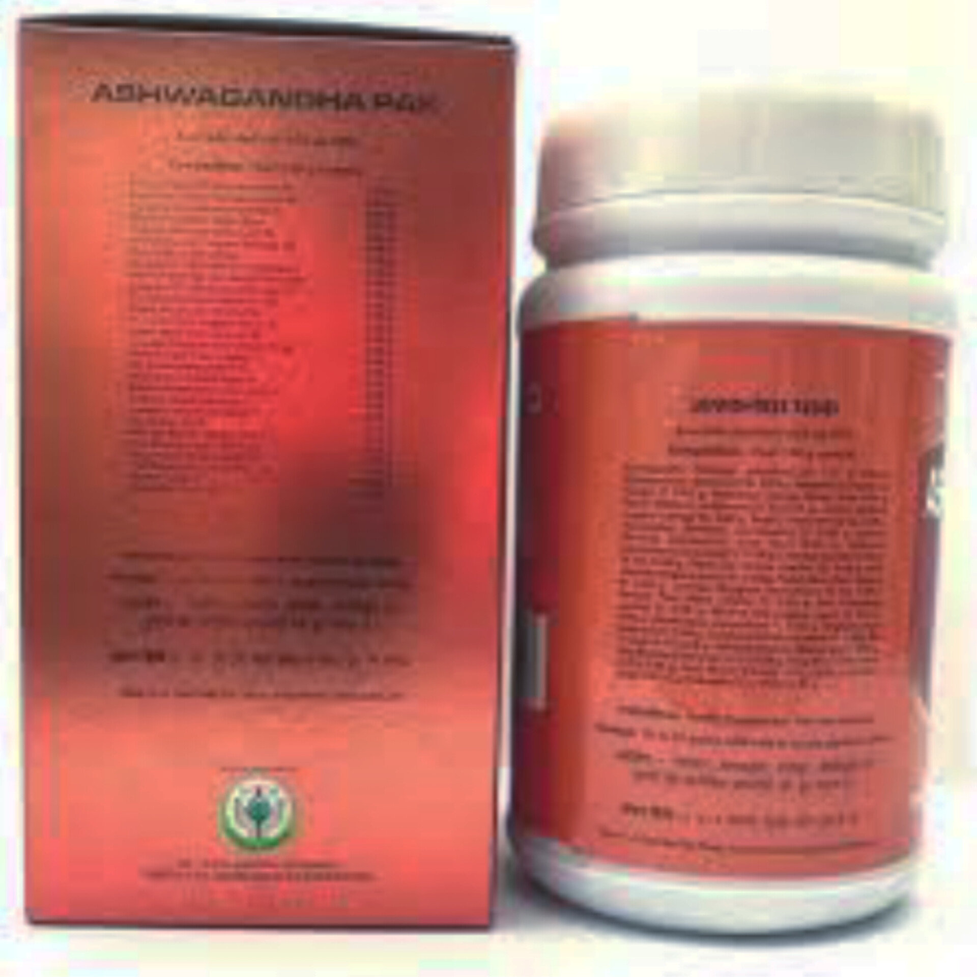 DINDAYAL AUSHDHI ASHWAGANDHA PAK - 250gm X 3Pack