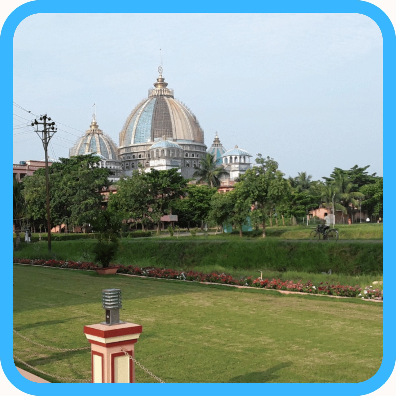 Mayapur Trip 2 Night, General  - 2 Person