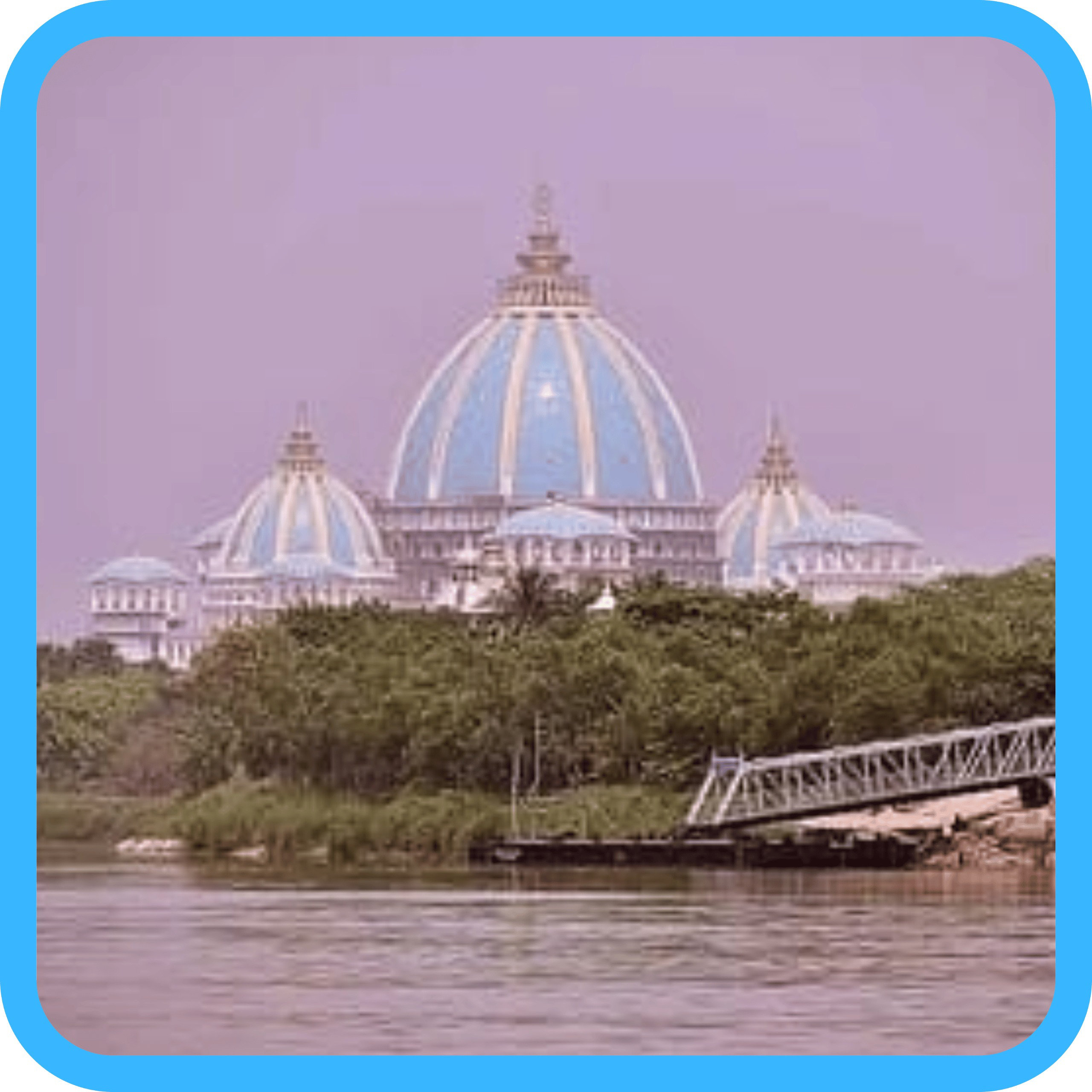 Mayapur Trip 2 Night, General  - 2 Person