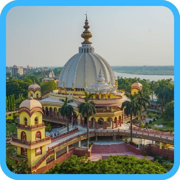 Mayapur Trip 5 Night, General  - 2 Person