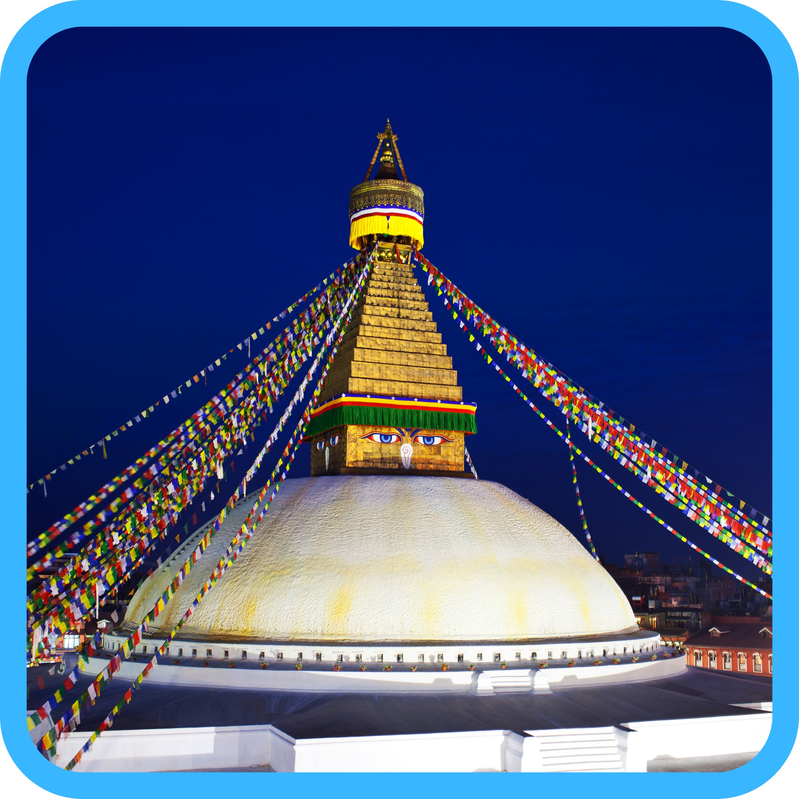 Katmandu 3 Night,4 Days Trip  3-4 Person 