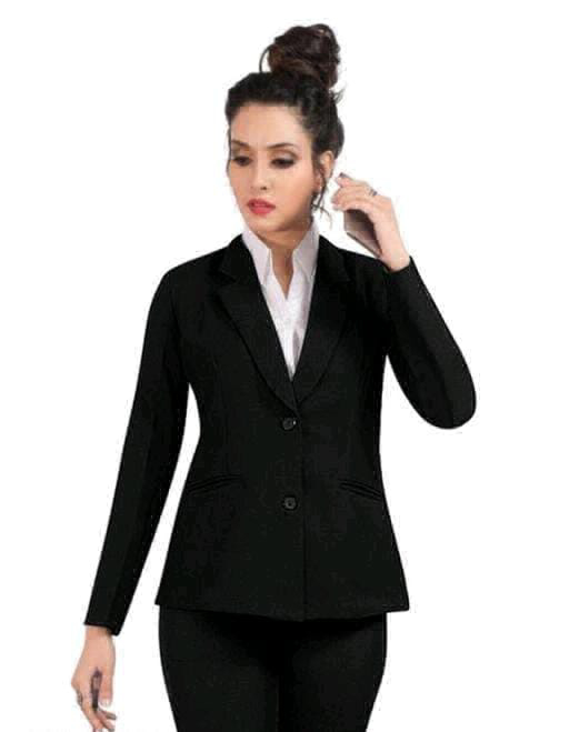 Girls Blazer  - M