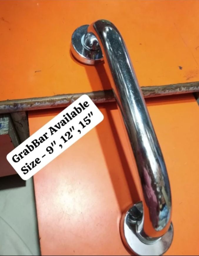 Grab Bar 15" 