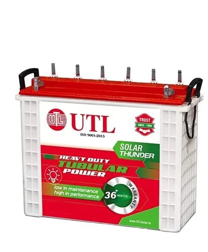 UTL 1KW 3KVA 24V MPPT Off Grid Solar Power Generating System