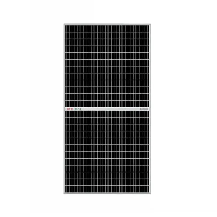 UTL Solar Power Generating System (540W Monoperc Halfcut Solar Module - 2 No. Gamma+ 3350 3KVA 24V MPPT Solar PCU 1No. UST 16536 Solar Battery - 2 No.) - 2 Panels Combo Set