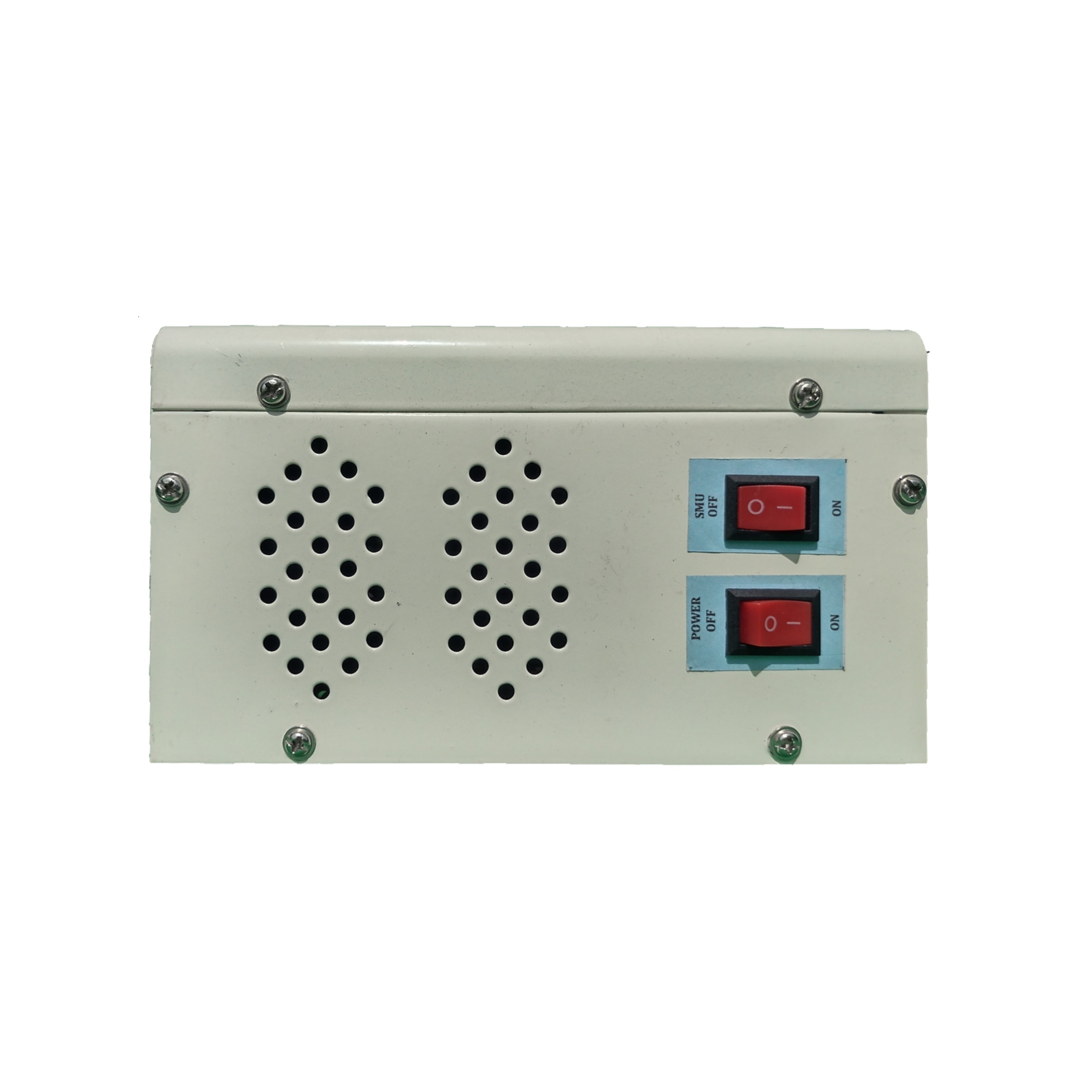 MSV 12/24V MPPT Solar Charge Controller SMU - 25A, 50VOC