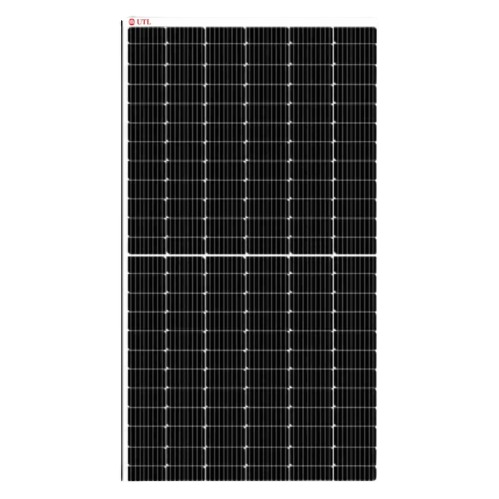 UTL Bifacial 540W 24V Solar Panel