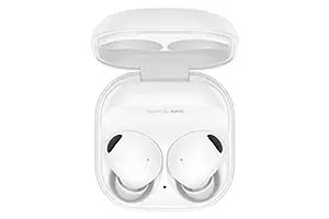 Samsung Galaxy Buds 2 | Active Noise Cancellation, Auto Switch Feature, Up to 20hrs Battery Life, (Graphite) ( open box )