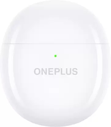 OnePlus Nord Buds CE Truly Wireless Bluetooth Headset  (Moonlight White, True Wireless)( open box )