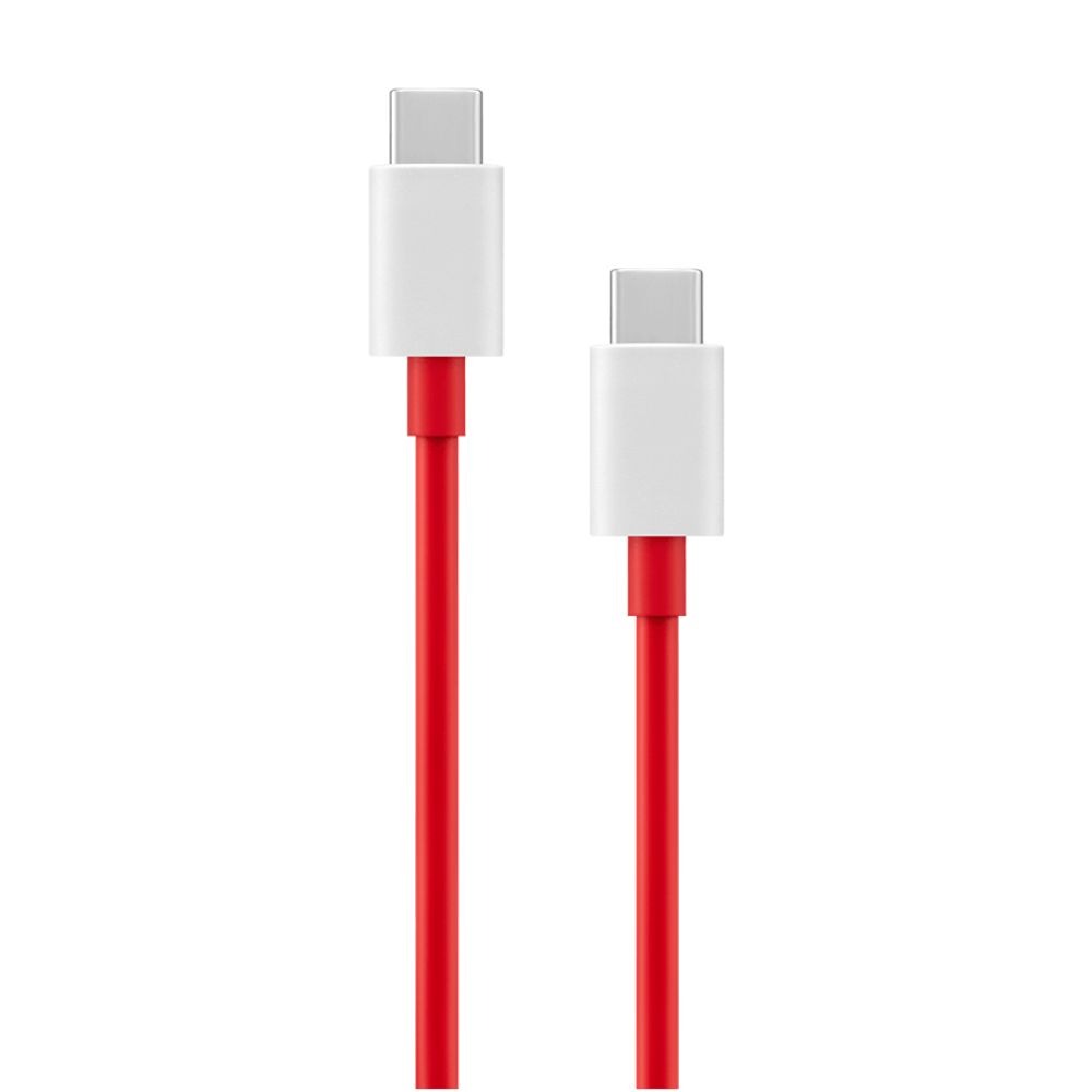 OnePlus SUPERVOOC Type-C to Type-C Cable 150 cm