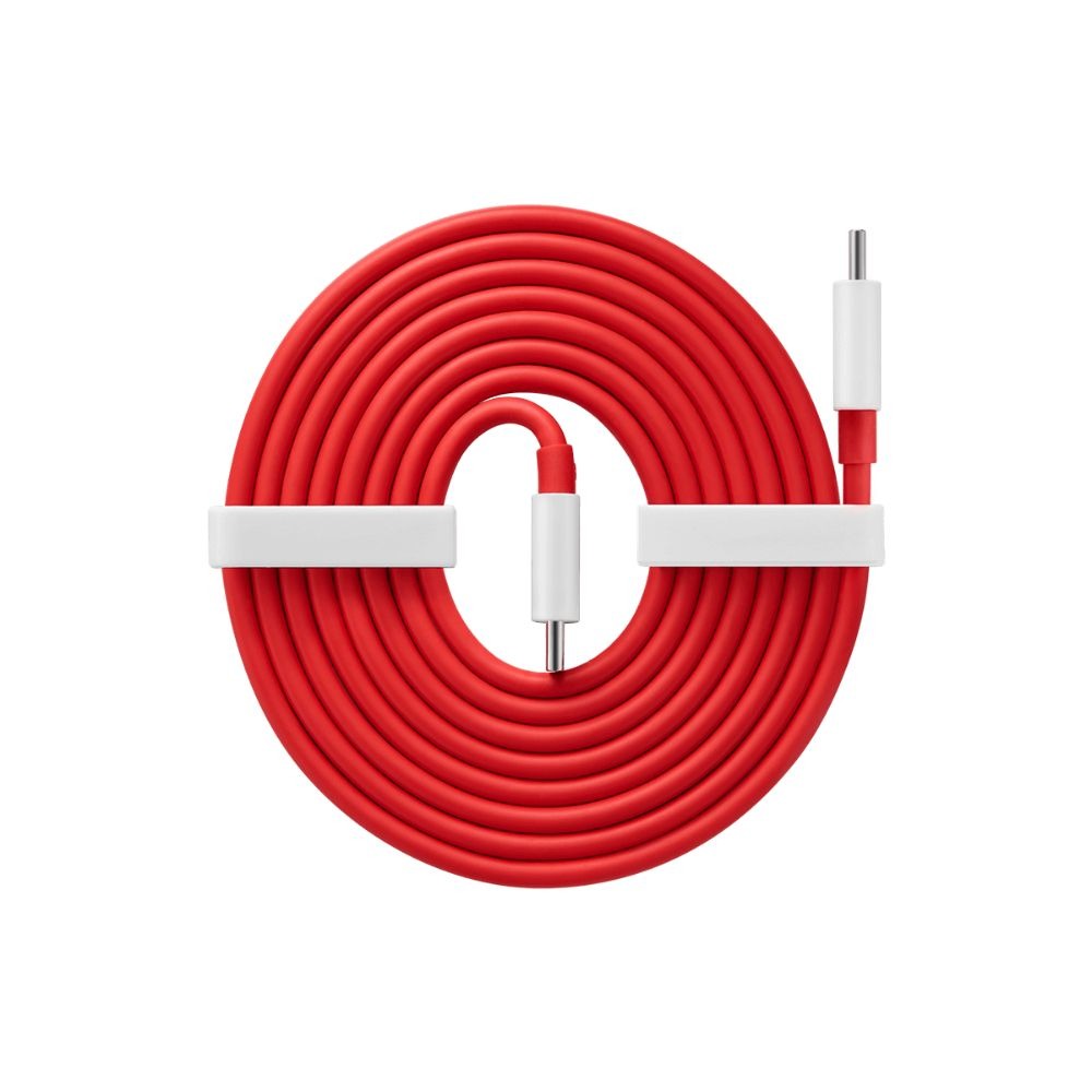 OnePlus SUPERVOOC Type-C to Type-C Cable 150 cm