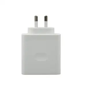 ( Open box ) OnePlus SUPERVOOC 80W Power Adapter for Cellular Phones - White