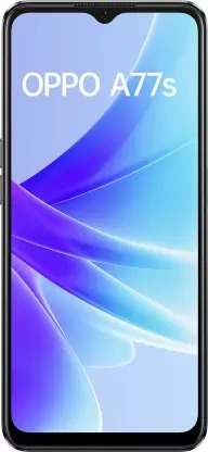 ( Refurbished) OPPO A77s ( 128 GB)  (8 GB RAM)