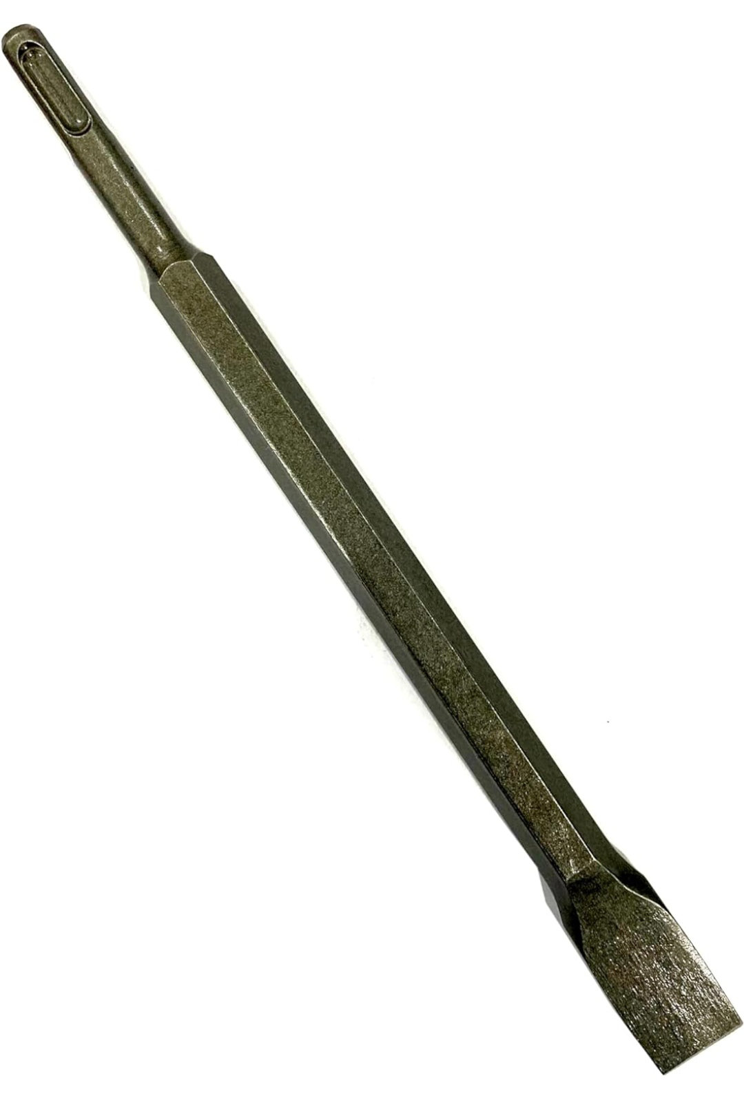 Jon Bhandari Tools SDS Max Demolition Chisel Flat 14x250x20mm Jack Hammer Chiselling Tool Bit (Flat SDS Max Chisel)