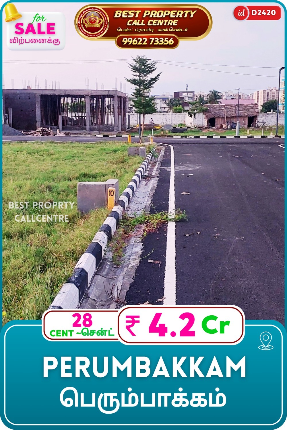 Perumbakkam