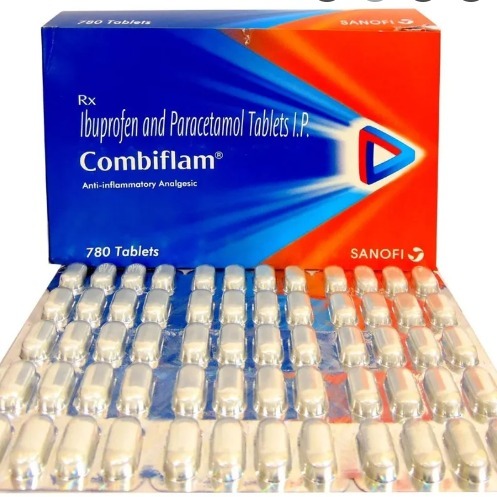 Combiflam Tablet