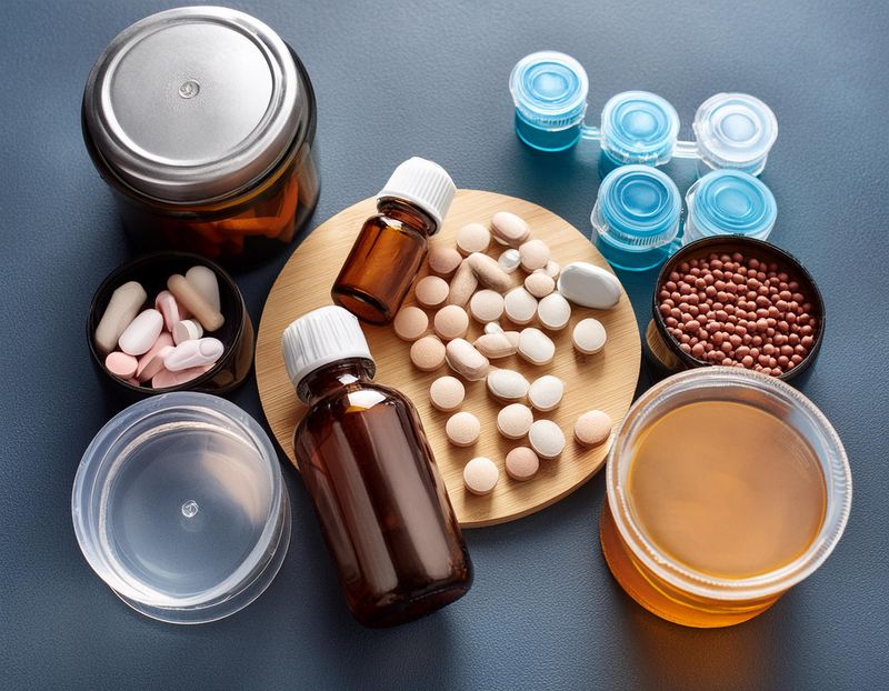 Understanding Common Over-the-Counter Medications