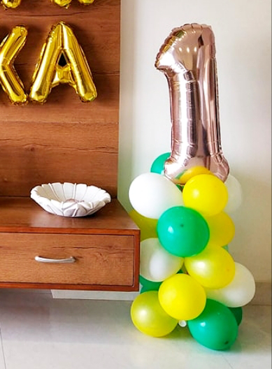 Kids Birthday Decor 40