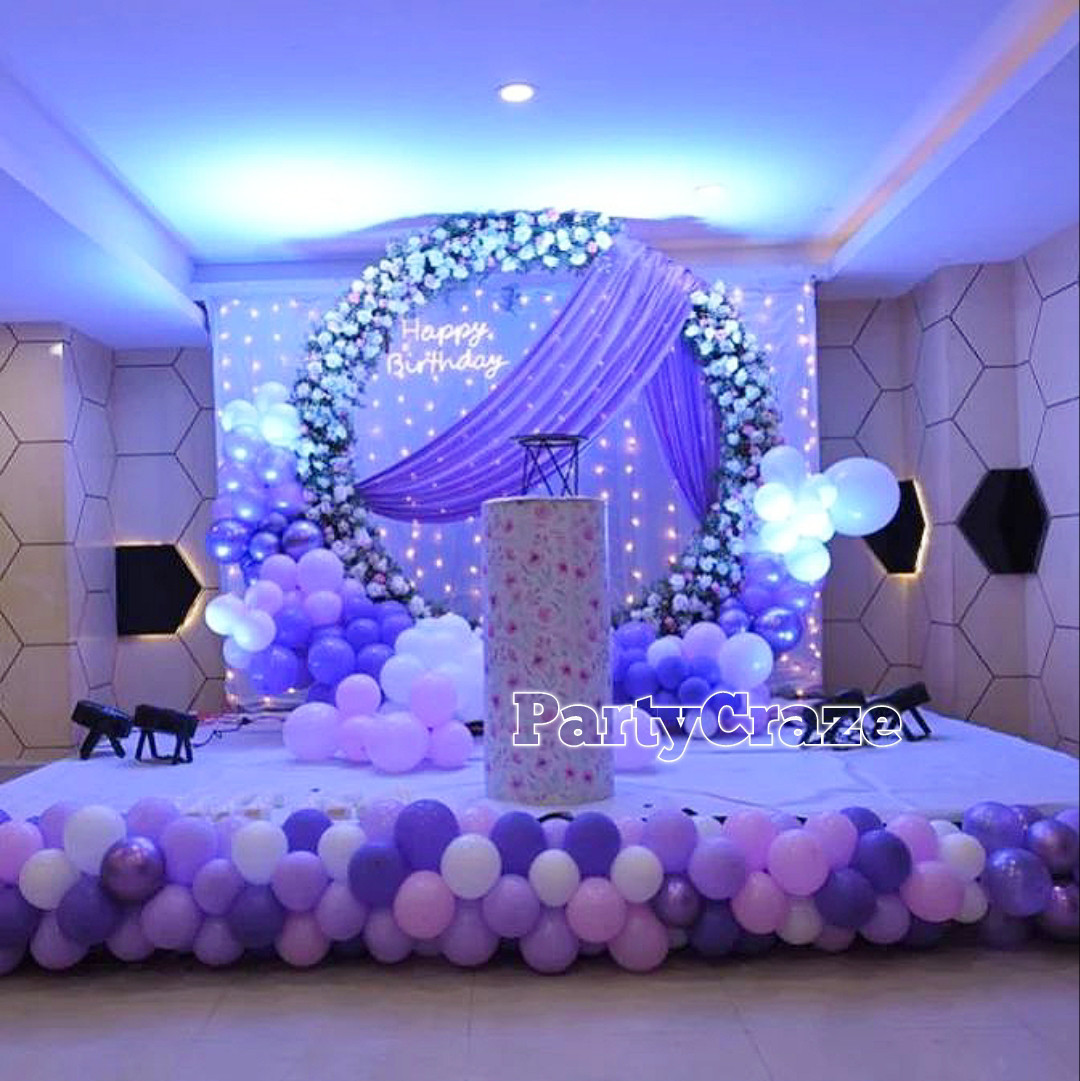 Kids Birthday Decor 93