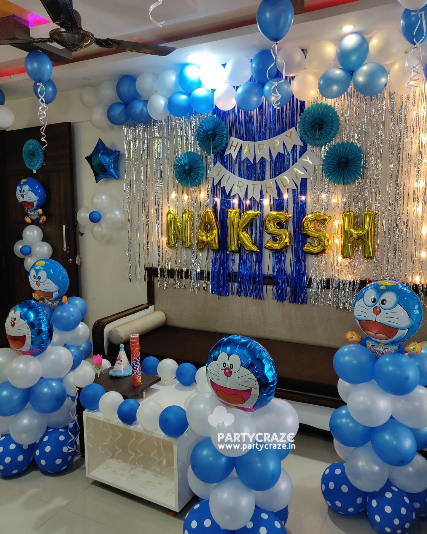 Birthday Decorators In Phulwarisharif Patna 