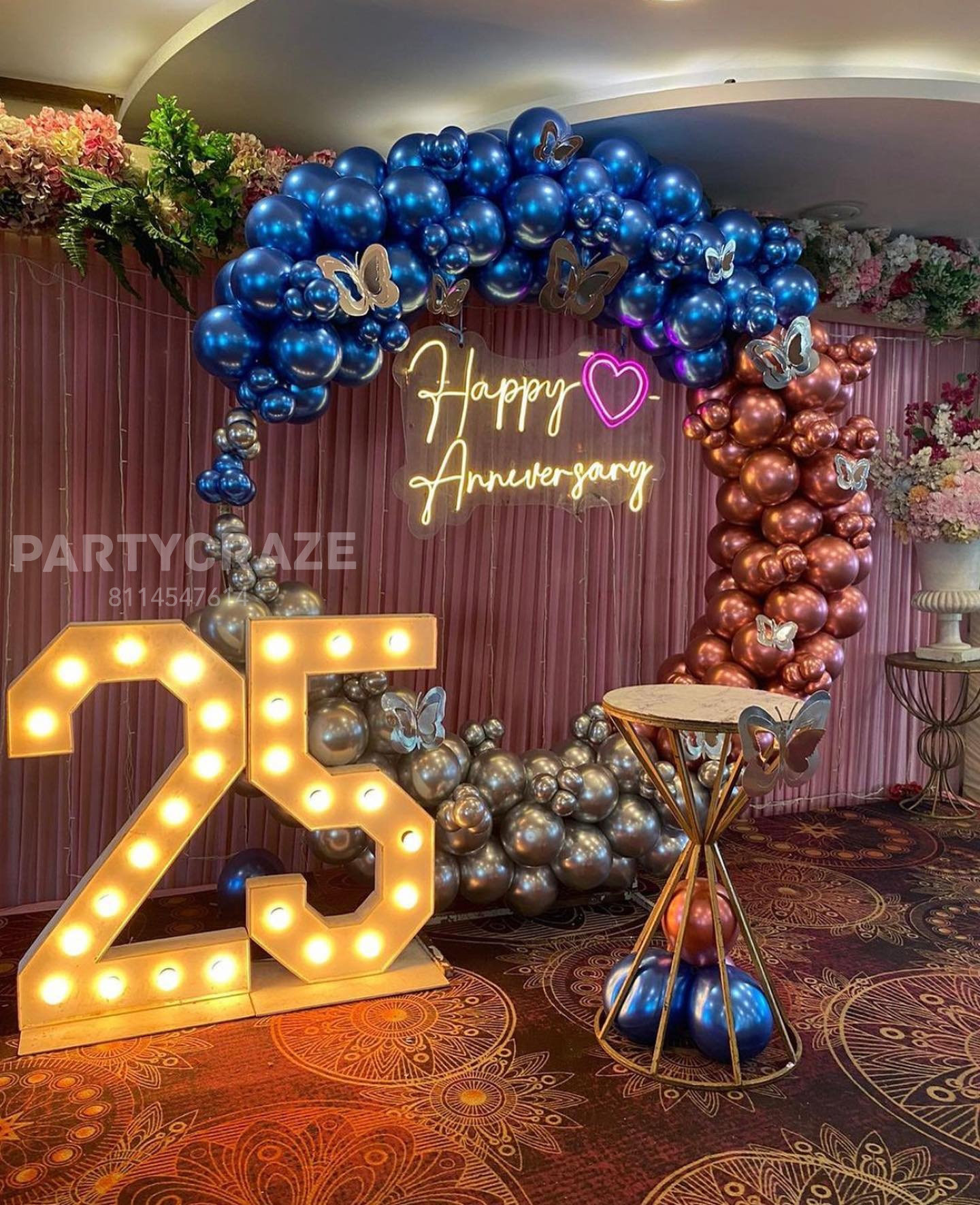 Birthday Party Decorators In Anisabad Patna 