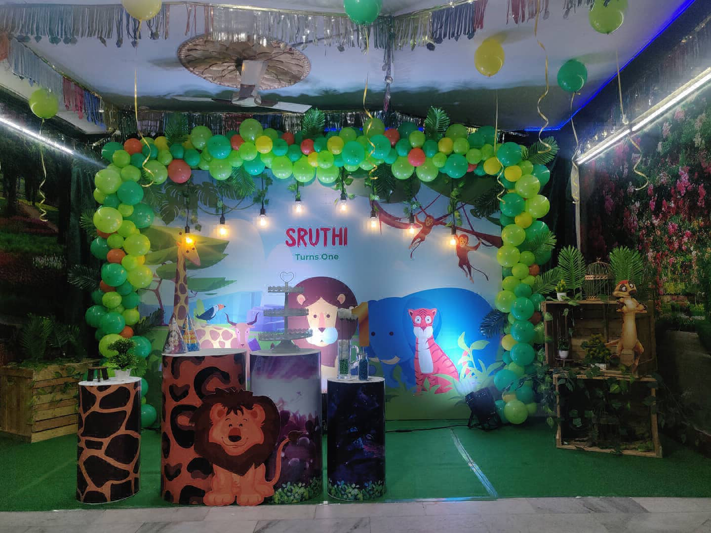 Birthday Party Planners In Bihta 