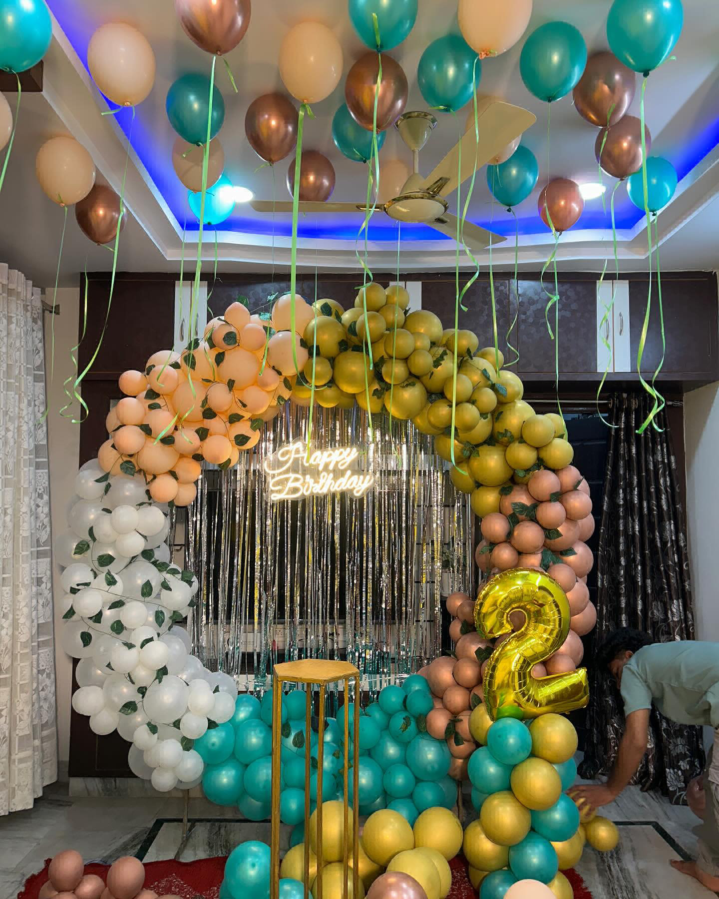 Best Balloon Decorators In Arrah Bihar 