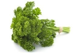 parsley