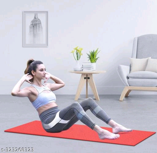 3mm Yoga Mats For Women yoga mat for men Exercise mat for home workout yoga  mat