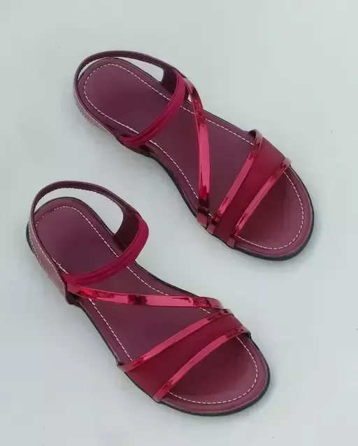 Fancy ladies chappals designer fancy womens sandals designer fancy girls heels sandals designer chappal flat size fancy womens girls heels sandals designer chappal flat style slippers designer Mo - IND-3