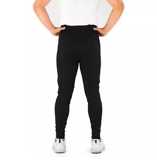 Jogger Track Pant Lower Short For Men Black Mo - 32