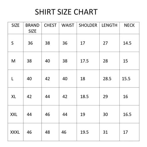 LEVONTA Men Regular Fit Solid, Self Design Casual Shirt Mo - XXXL