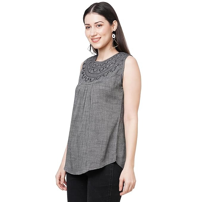 Go.4.it Women's Top An - L