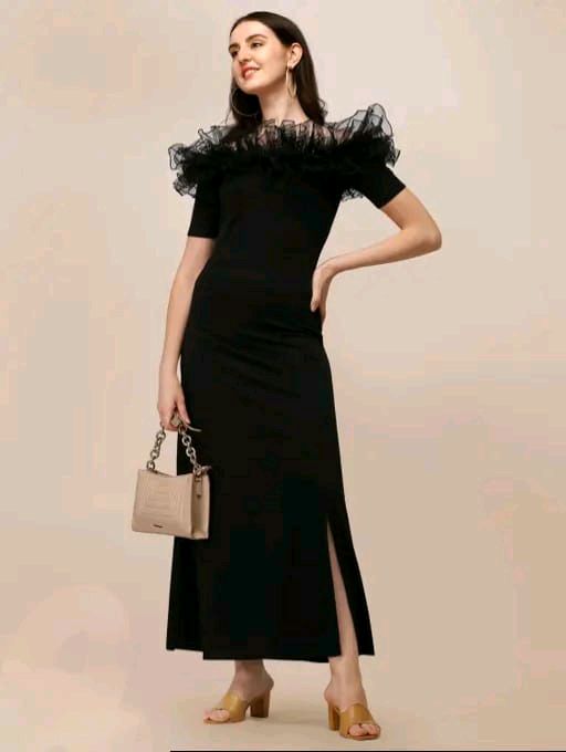 Honky Tonky Women's Dresses Modran 0.3