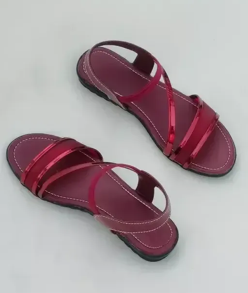 Fancy ladies chappals designer fancy womens sandals designer fancy girls heels sandals designer chappal flat size fancy womens girls heels sandals designer chappal flat style slippers designer Mo - IND-8