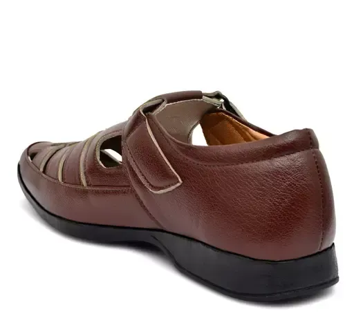 Letest graceful sandals for men Mo - IND-9