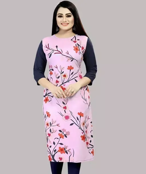 Kashvi Voguish Kurtis Mo - S