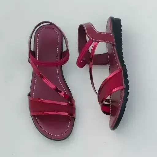 Fancy ladies chappals designer fancy womens sandals designer fancy girls heels sandals designer chappal flat size fancy womens girls heels sandals designer chappal flat style slippers designer Mo - IND-8