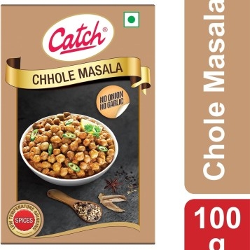 Catch Chole Masala - 100gm