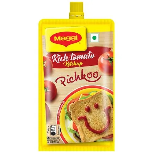 Maggi Pichkoo