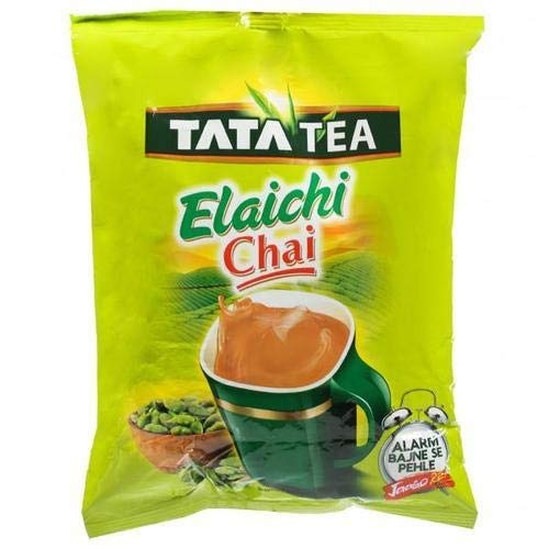 Tata Elaichi 250g - 250g