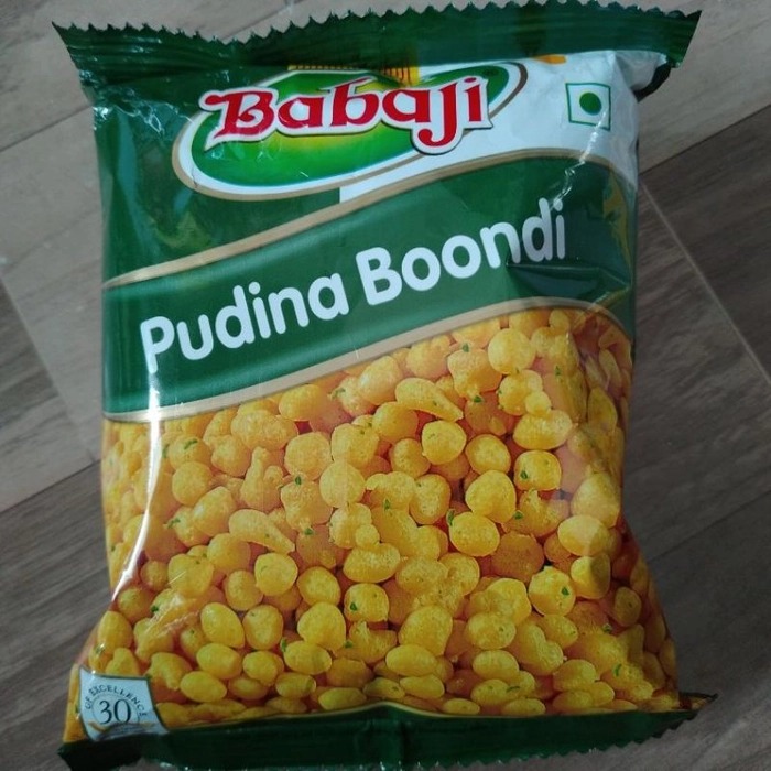 Babaji Pudina Boondi 150gm