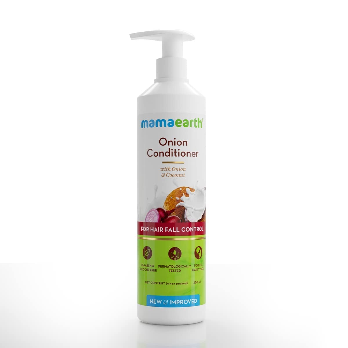 MamaEarth Onion Conditioner 250ml